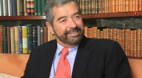 El Dr. Juan Ramón de la Fuente presidirá el Consejo Asesor Académico de Laureate México - FOTO-BARRY-DOMINGUEZ-_JRDF-682x1024-470x260