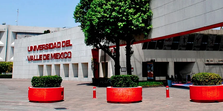 Universidad Del Valle De Mexico