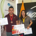 Medalla de Bronce para Jorge Parra, Estudiante de UVM Campus Toluca en la Olimpiada INFOMATRIX Sudamérica de Proyectos  de Cómputo 2014