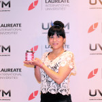Margarita Espinoza, Emprendedora  de UVM Campus Chapultepec, Forja su Futuro en Fabricación de Mermeladas Naturales