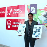 Diseña Estudiante de UVM Campus Puebla, Auto para uso del adulto mayor y con discapacidades