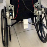 Estudiantes de UVM Campus Veracruz diseñan adaptador eléctrico para silla de ruedas