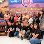 Mujeres del desierto de San Luis Potosí lanzan su proyecto “De Cierto Verde” en tiendas Superama