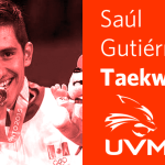 Con el sueño claro en la mente y la fortaleza para alcanzar la medalla olímpica: Saúl Gutiérrez