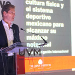 Propone Laureate México rediseñar la administración de la activación física y el deporte en nuestro país para alcanzar el máximo potencial