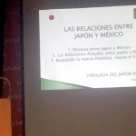 Japón abre sus puertas a más universitarios mexicanos: Akira Yamada, Embajador