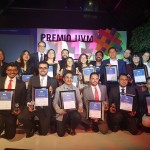 Entregan el XII Premio UVM por el Desarrollo Social
