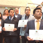 Productora digital de cine y televisión certifica a 5 estudiantes de la Universidad del Valle de México