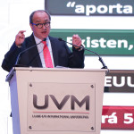 El sistema educativo mexicano debe innovarse para alinearse a una economía del conocimiento: Secretario de Educación Pública
