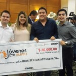 Estudiantes de UVM Hermosillo, ganan concurso “Jóvenes con Talento”, promovido por la Secretaría de Economía estatal