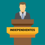 65% opina que a los candidatos independientes les falta credibilidad: COP UVM