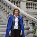 “Siempre dije, cuando pueda, voy a ser licenciada en Derecho”: Margarita Pineda, 76 años de edad