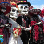 Día de Muertos en México, motivo de orgullo y patrimonio cultural para compartir con el mundo
