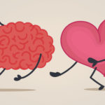 ¿Dónde está el amor? En la serotonina + dopamina + adrenalina + oxitocina + vasopresina