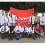 Estudiantes de UVM contribuyen en la prevención para la salud de comunidades vulnerables en Jalisco