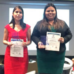 Reciben docentes de UVM Campus Lomas Verdes el 2º Lugar del Premio de Investigación FIMPES 2019