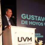 Participación Social, clave para tener un México Ganador: Gustavo de Hoyos Walter