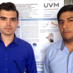 Estudiantes de UVM Monterrey diseñan exoesqueleto impulsado con motor, para rehabilitación del codo en pacientes con Accidente Cerebro Vascular
