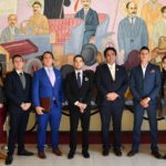 Estudiantes y docentes de Derecho de UVM Aguascalientes, participan con propuestas para la Reforma al Código Electoral de Aguascalientes