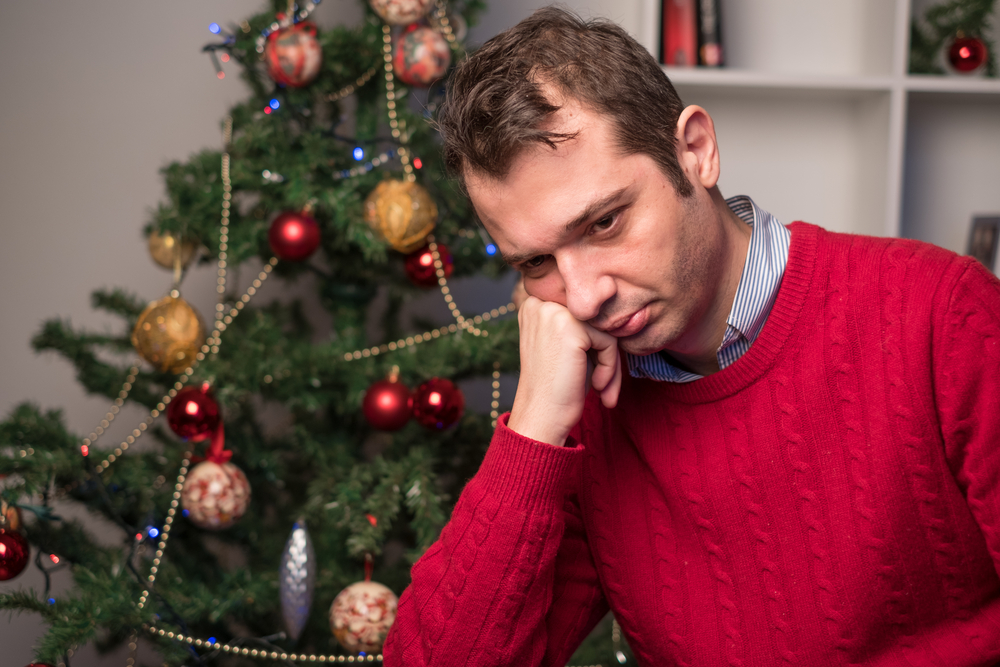 Depresión blanca”, la nostalgia navideña que suele afectar el estado de ánimo de muchas personas – Sala de Prensa UVM