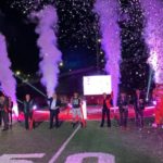 Linces de la UVM renueva su estadio JOM para sus programas de Futbol Americano
