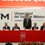 Certificaciones, parte central del proceso educativo en Preparatoria UVM: Dr. Bernardo González Aréchiga