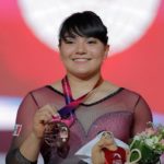 Un shock la cancelación de los Juegos Olímpicos de Tokio: Alexa Moreno