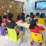 El programa Saber Hacer de UVM impulsa educación en línea para niños de comunidades vulnerables