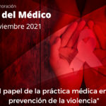 UVM celebró el día del médico en el marco de la prevención de la violencia desde la práctica médica