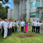 Gobierno de Yucatán reconoció a UVM Mérida por mejores prácticas sustentables